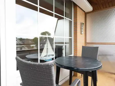 Ferienwohnung für 3 Personen (41 m²) in Niendorf/Ostsee 6/10