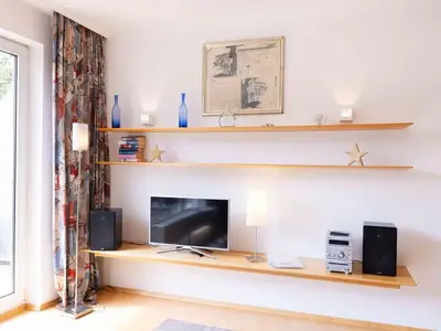 Ferienwohnung für 3 Personen (50 m²) in Niendorf/Ostsee 3/10