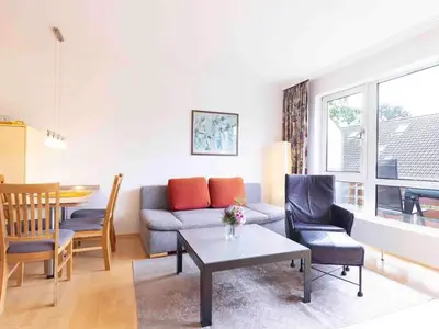 Ferienwohnung für 3 Personen (50 m²) in Niendorf/Ostsee 4/10