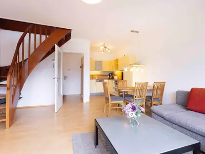 Ferienwohnung für 3 Personen (50 m²) in Niendorf/Ostsee 6/10