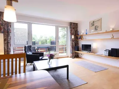 Ferienwohnung für 3 Personen (50 m²) in Niendorf/Ostsee 7/10