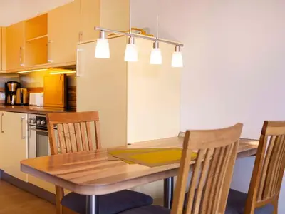 Ferienwohnung für 3 Personen (50 m²) in Niendorf/Ostsee 8/10