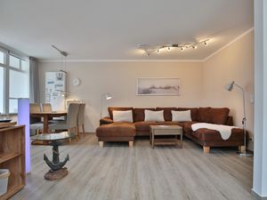 Ferienwohnung für 3 Personen (45 m²) in Niendorf/Ostsee