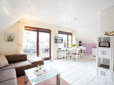 Ferienwohnung für 4 Personen (60 m²) in Niendorf/Ostsee 1/10