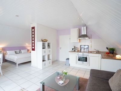 Ferienwohnung für 4 Personen (60 m²) in Niendorf/Ostsee 3/10