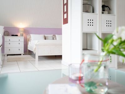 Ferienwohnung für 4 Personen (60 m²) in Niendorf/Ostsee 5/10