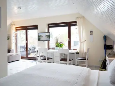 Ferienwohnung für 4 Personen (60 m²) in Niendorf/Ostsee 9/10