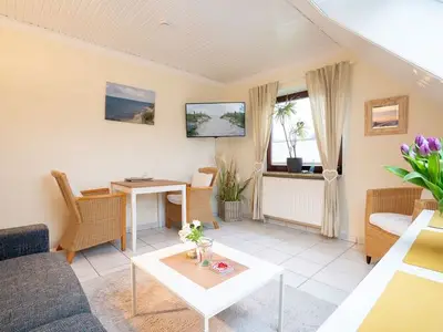 Ferienwohnung für 2 Personen (40 m²) in Niendorf/Ostsee 4/10