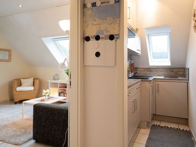 Ferienwohnung für 2 Personen (40 m²) in Niendorf/Ostsee 8/10