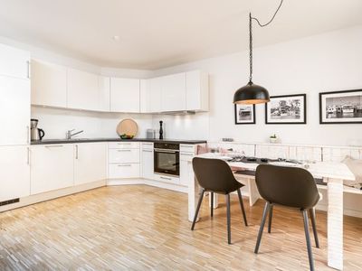 Ferienwohnung für 2 Personen (50 m²) in Niendorf/Ostsee 2/10