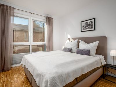 Ferienwohnung für 2 Personen (50 m²) in Niendorf/Ostsee 7/10