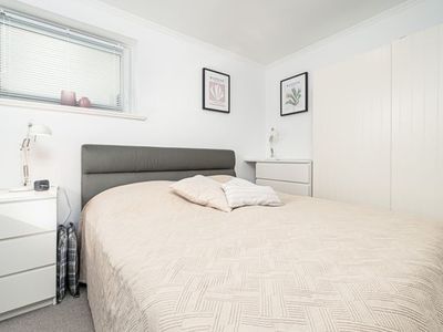 Ferienwohnung für 3 Personen (40 m²) in Niendorf/Ostsee 5/10