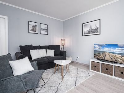 Ferienwohnung für 3 Personen (40 m²) in Niendorf/Ostsee 6/10