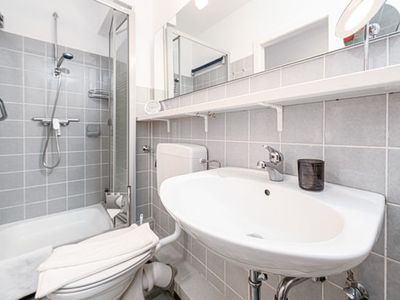 Ferienwohnung für 3 Personen (40 m²) in Niendorf/Ostsee 8/10