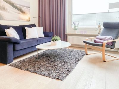 Ferienwohnung für 4 Personen (50 m²) in Niendorf/Ostsee 1/10