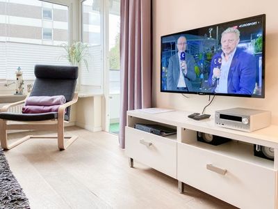 Ferienwohnung für 4 Personen (50 m²) in Niendorf/Ostsee 5/10