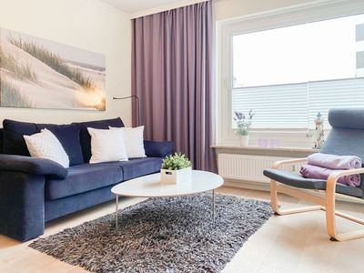 Ferienwohnung für 4 Personen (50 m²) in Niendorf/Ostsee 8/10