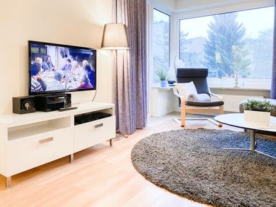 Ferienwohnung für 3 Personen (44 m²) in Niendorf/Ostsee 6/10