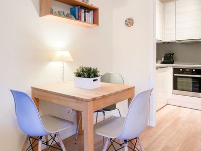 Ferienwohnung für 3 Personen (44 m²) in Niendorf/Ostsee 8/10