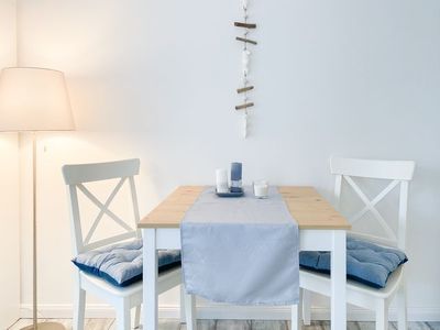 Ferienwohnung für 2 Personen (36 m²) in Niendorf/Ostsee 9/10