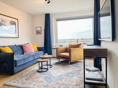 Ferienwohnung für 3 Personen (44 m²) in Niendorf/Ostsee 1/10