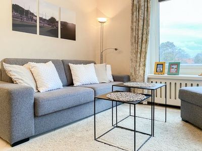 Ferienwohnung für 3 Personen (44 m²) in Niendorf/Ostsee 4/10