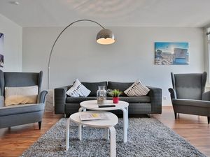 Ferienwohnung für 2 Personen (43 m²) in Niendorf/Ostsee