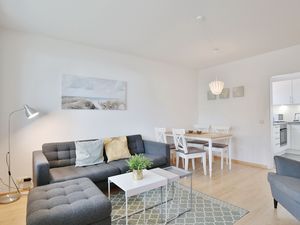 Ferienwohnung für 2 Personen (45 m²) in Niendorf/Ostsee