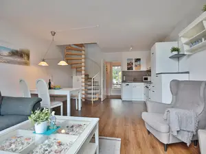 Ferienwohnung für 4 Personen (70 m²) in Niendorf/Ostsee