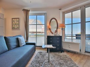 Ferienwohnung für 4 Personen (50 m²) in Niendorf/Ostsee