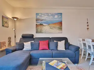 Ferienwohnung für 3 Personen (45 m²) in Niendorf/Ostsee