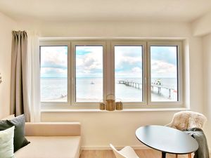 Ferienwohnung für 2 Personen (37 m²) in Niendorf/Ostsee