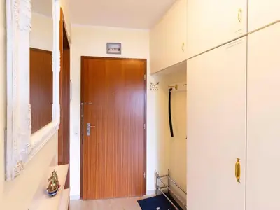 Ferienwohnung für 2 Personen (43 m²) in Niendorf/Ostsee 10/10