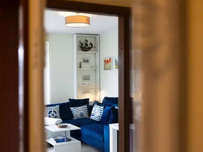 Ferienwohnung für 2 Personen (43 m²) in Niendorf/Ostsee 9/10