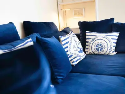 Ferienwohnung für 2 Personen (43 m²) in Niendorf/Ostsee 4/10