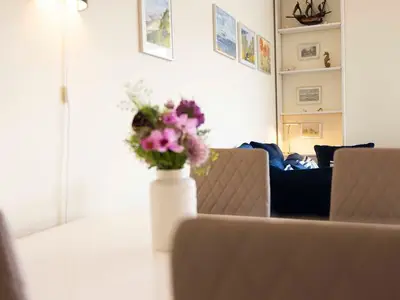 Ferienwohnung für 2 Personen (43 m²) in Niendorf/Ostsee 7/10