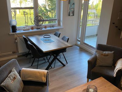 Ferienwohnung für 4 Personen (36 m²) in Niendorf/Ostsee 2/10