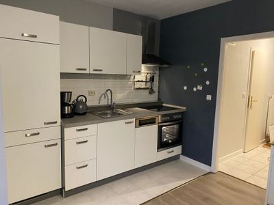 Ferienwohnung für 4 Personen (36 m²) in Niendorf/Ostsee 6/10