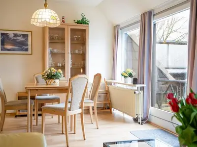 Ferienwohnung für 3 Personen (50 m²) in Niendorf/Ostsee 5/10