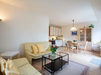 Ferienwohnung für 3 Personen (50 m²) in Niendorf/Ostsee 6/10