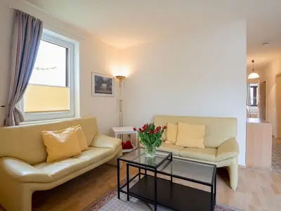 Ferienwohnung für 3 Personen (50 m²) in Niendorf/Ostsee 7/10