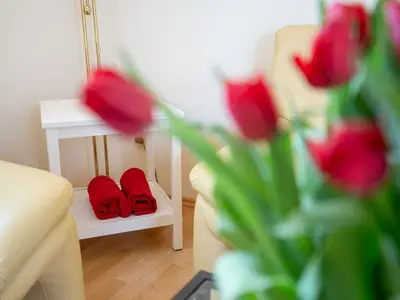 Ferienwohnung für 3 Personen (50 m²) in Niendorf/Ostsee 8/10