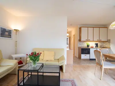 Ferienwohnung für 3 Personen (50 m²) in Niendorf/Ostsee 9/10