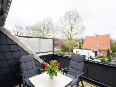 Ferienwohnung für 3 Personen (50 m²) in Niendorf/Ostsee 10/10