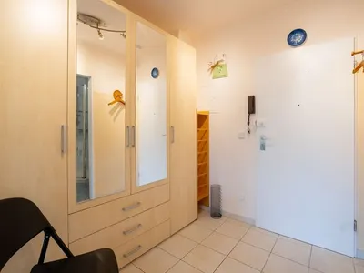 Ferienwohnung für 2 Personen (32 m²) in Niendorf/Ostsee 1/10