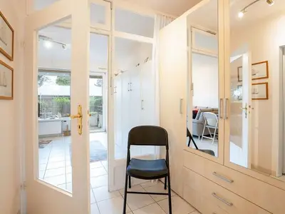 Ferienwohnung für 2 Personen (32 m²) in Niendorf/Ostsee 2/10