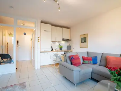 Ferienwohnung für 2 Personen (32 m²) in Niendorf/Ostsee 4/10