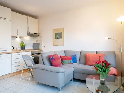 Ferienwohnung für 2 Personen (32 m²) in Niendorf/Ostsee 3/10