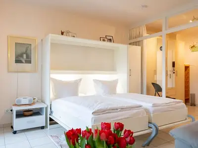 Ferienwohnung für 2 Personen (32 m²) in Niendorf/Ostsee 9/10