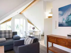 Ferienwohnung für 3 Personen (55 m²) in Niendorf/Ostsee